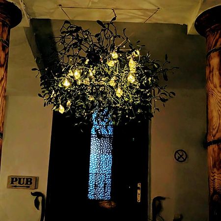 Ostello Dom Zachariasza Zappio Danzica Esterno foto